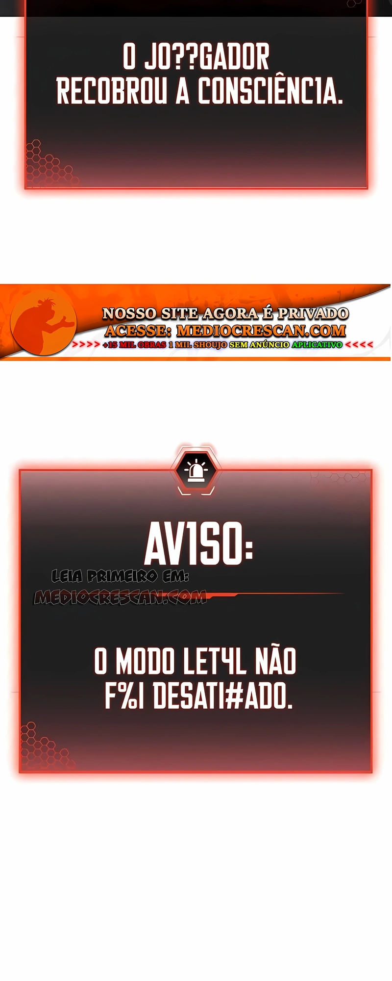 Missões na Vida Real Capítulo 190 Página 23