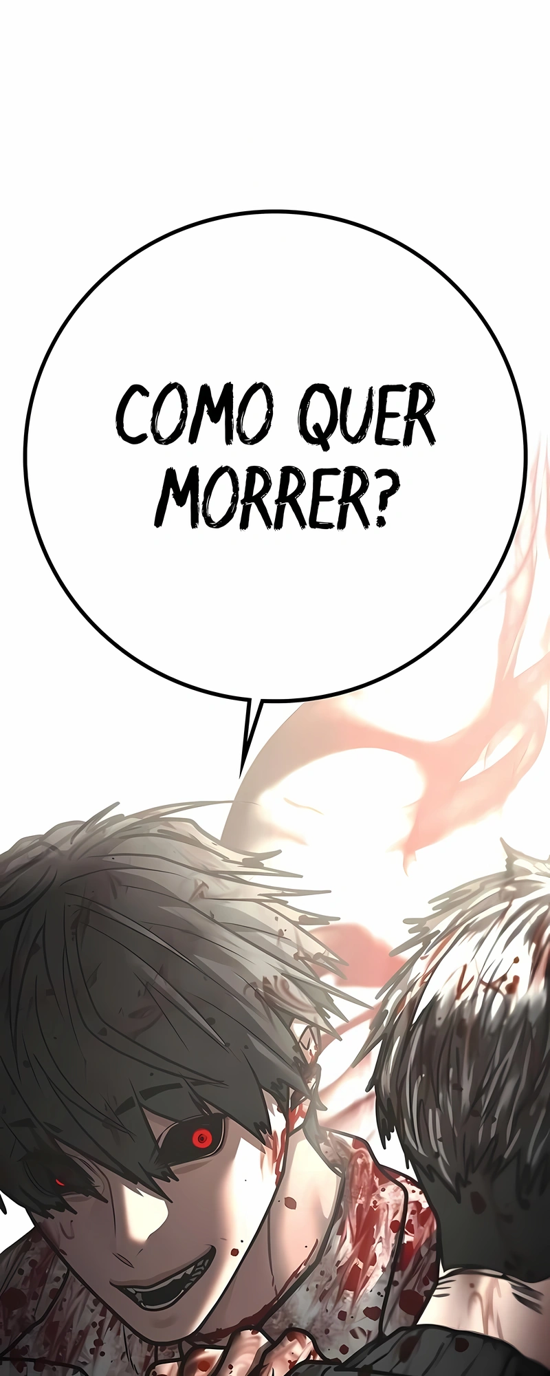 Missões na Vida Real Capítulo 190 Página 24