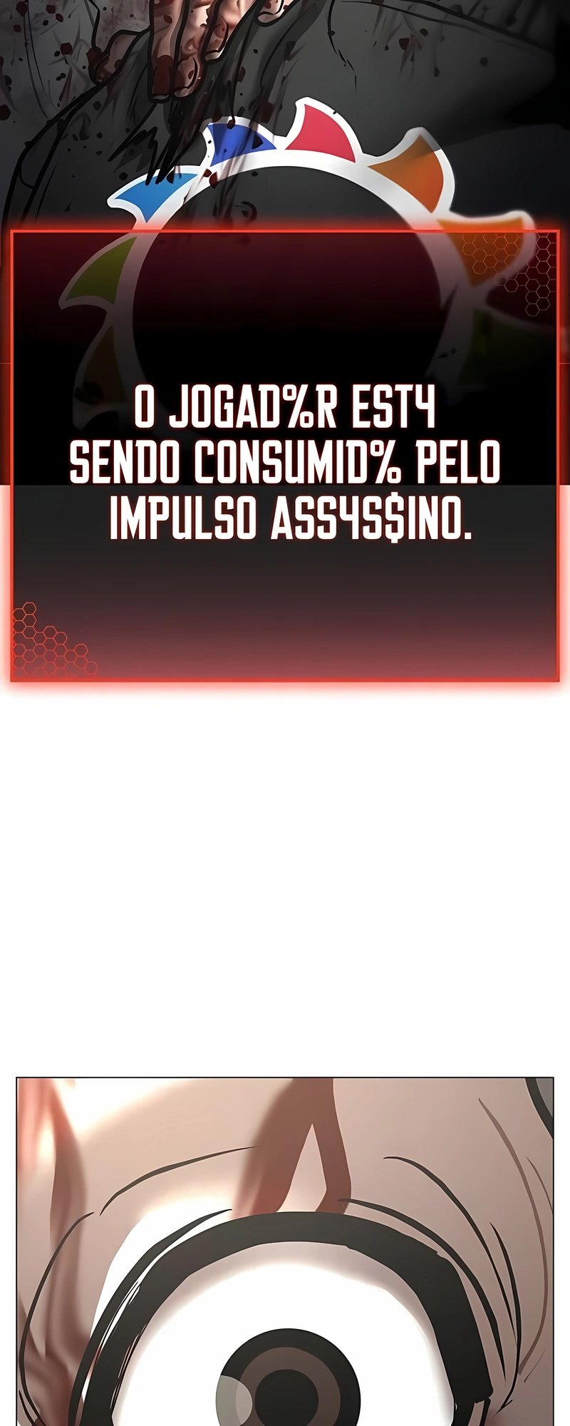 Missões na Vida Real Capítulo 190 Página 25