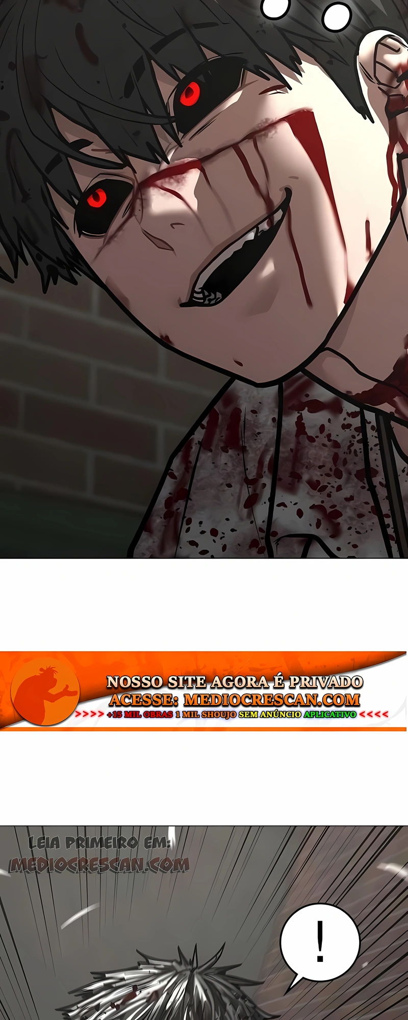 Missões na Vida Real Capítulo 190 Página 30
