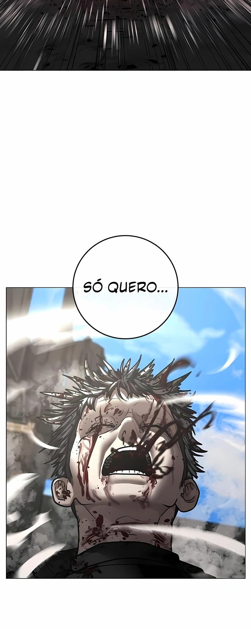 Missões na Vida Real Capítulo 190 Página 36