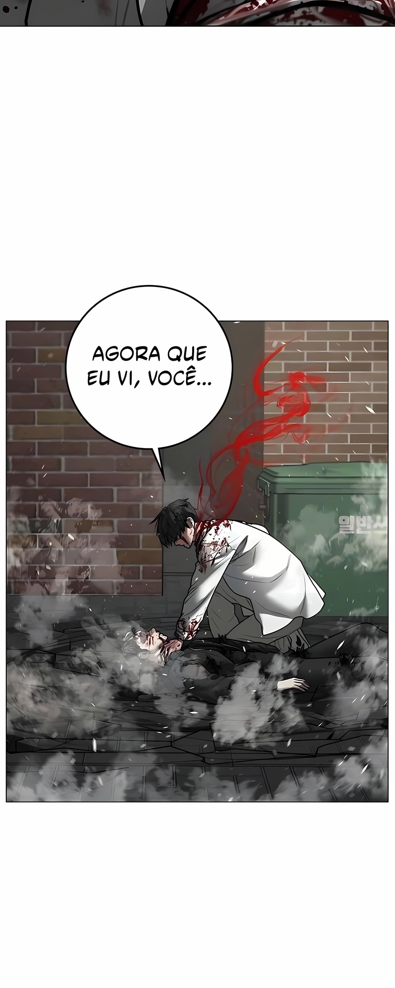 Missões na Vida Real Capítulo 190 Página 42