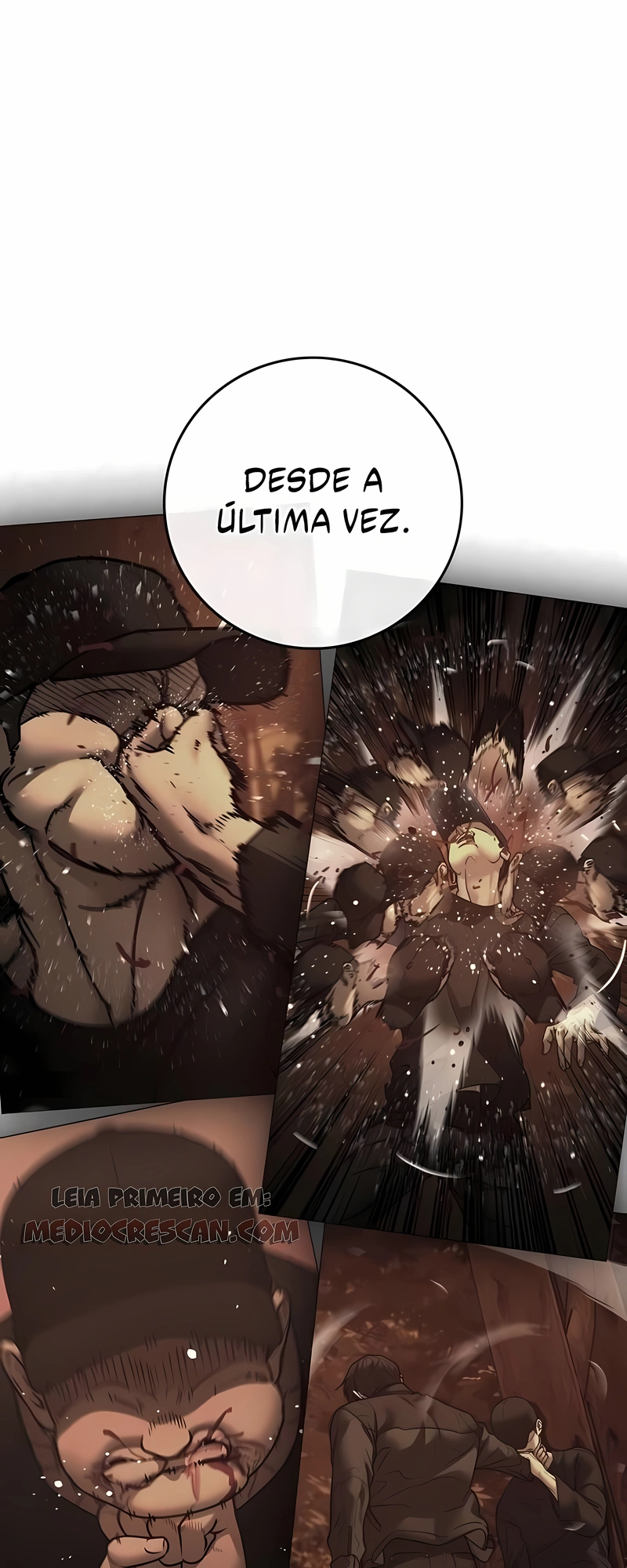 Missões na Vida Real Capítulo 190 Página 44