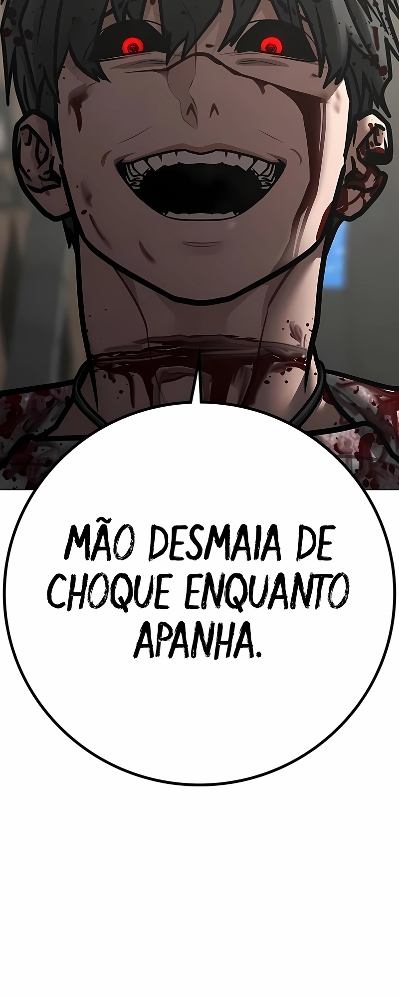 Missões na Vida Real Capítulo 190 Página 47
