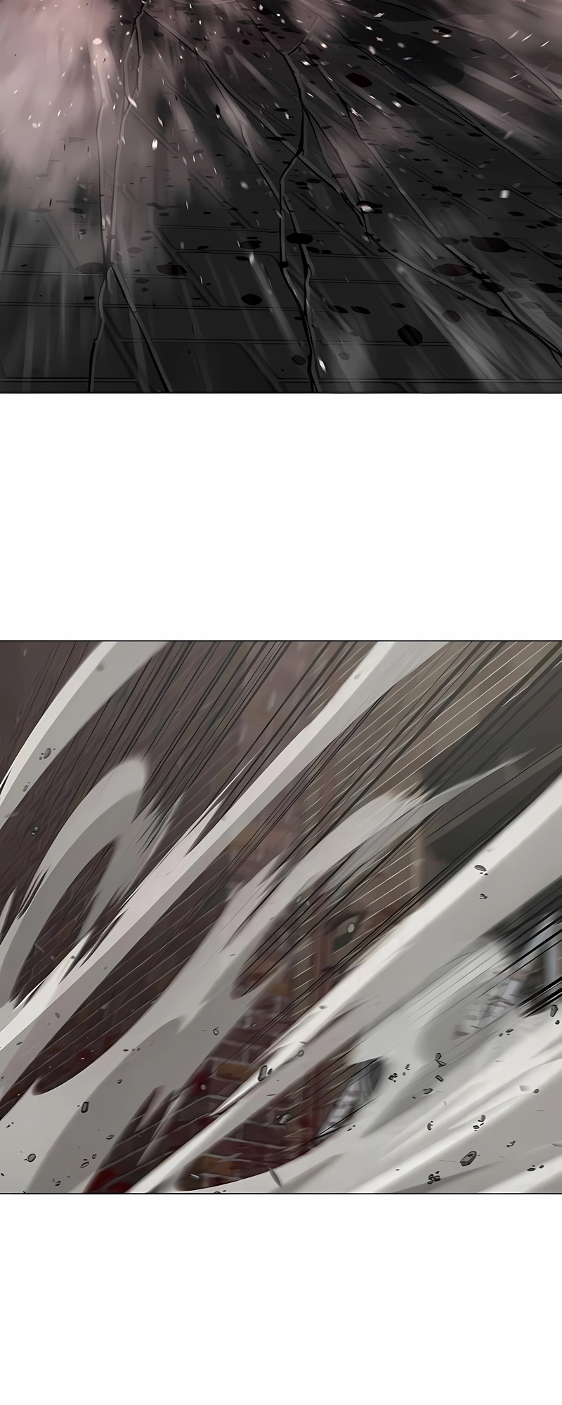 Missões na Vida Real Capítulo 190 Página 49