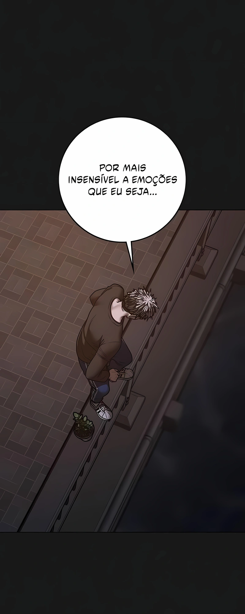 Missões na Vida Real Capítulo 190 Página 62