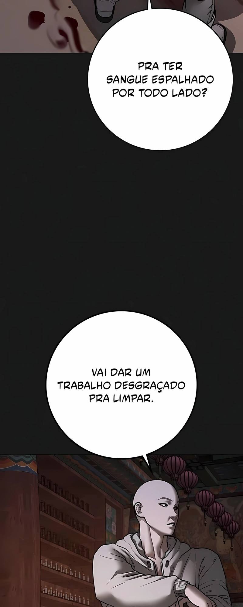 Missões na Vida Real Capítulo 190 Página 7