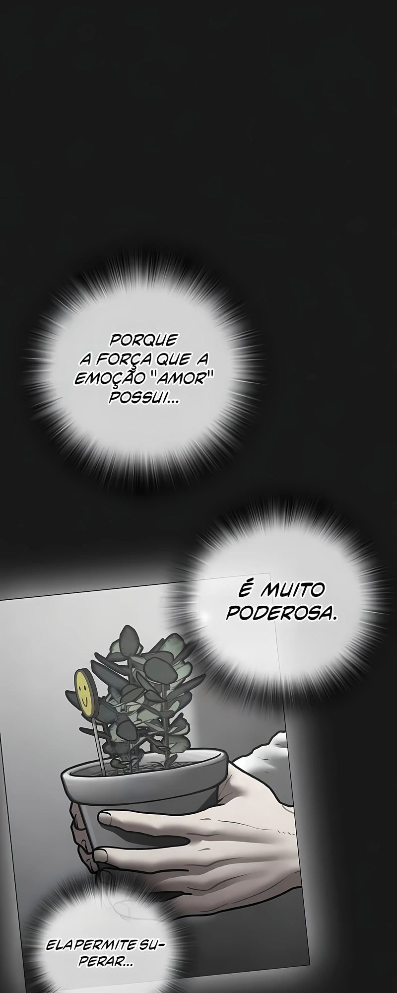 Missões na Vida Real Capítulo 190 Página 70