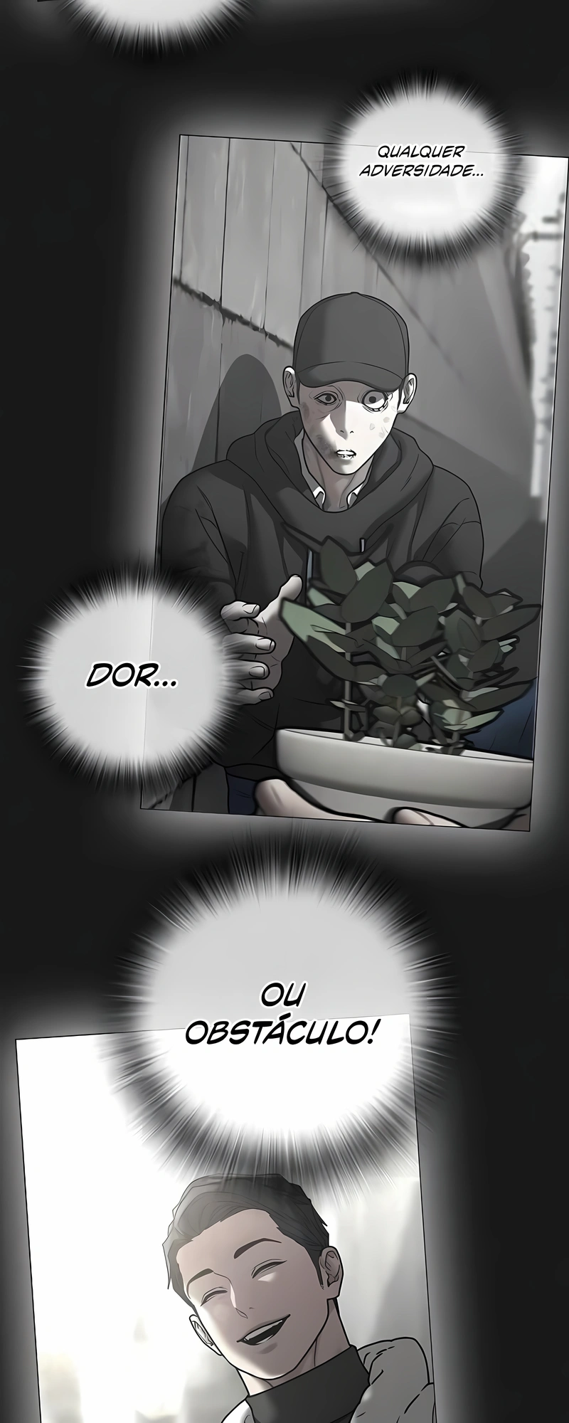 Missões na Vida Real Capítulo 190 Página 71