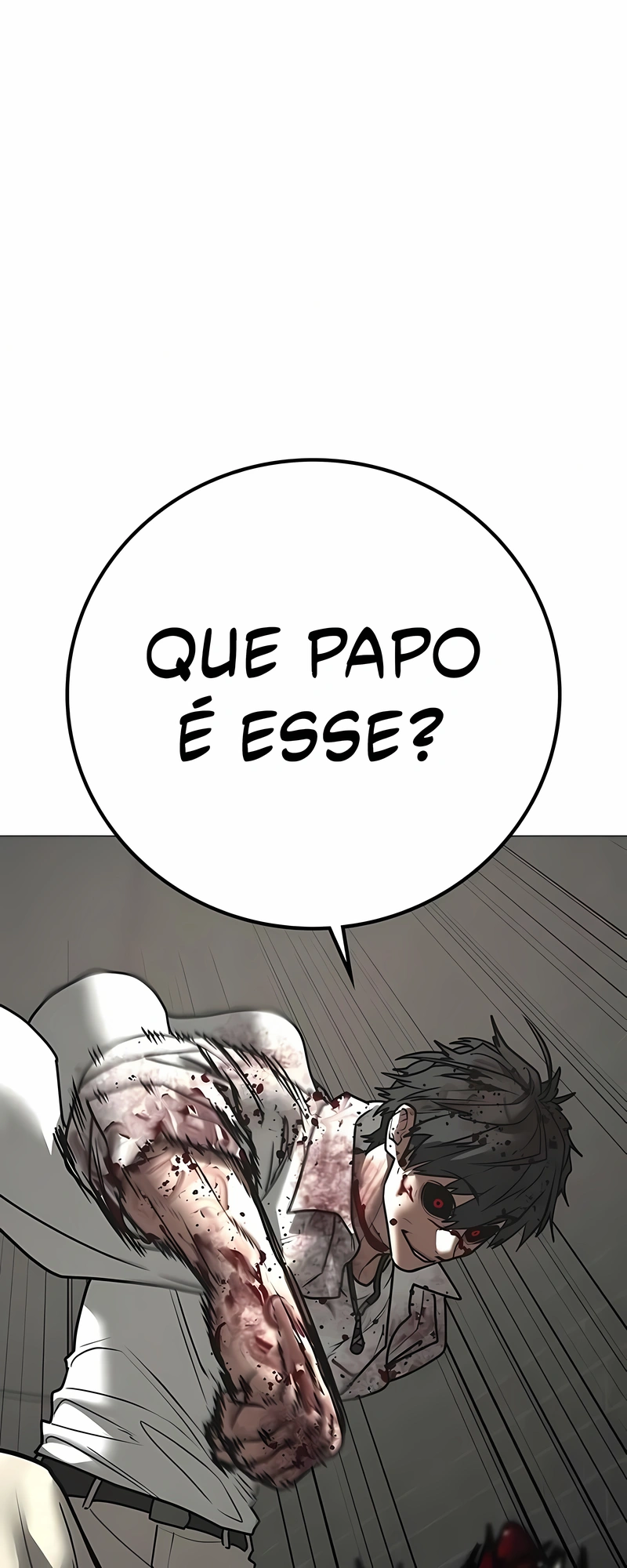 Missões na Vida Real Capítulo 190 Página 77