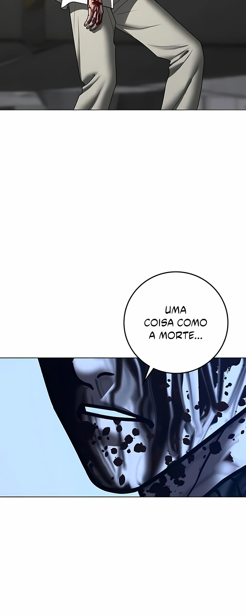 Missões na Vida Real Capítulo 190 Página 84