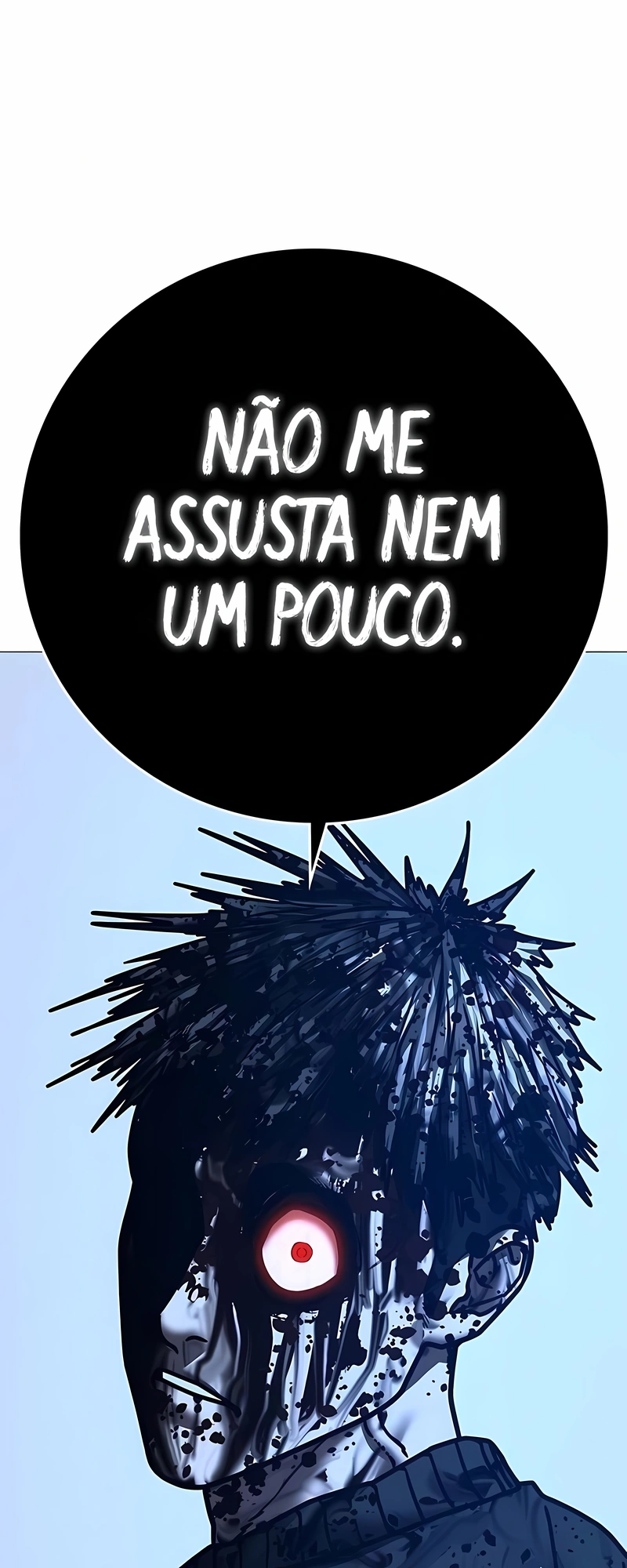 Missões na Vida Real Capítulo 190 Página 85