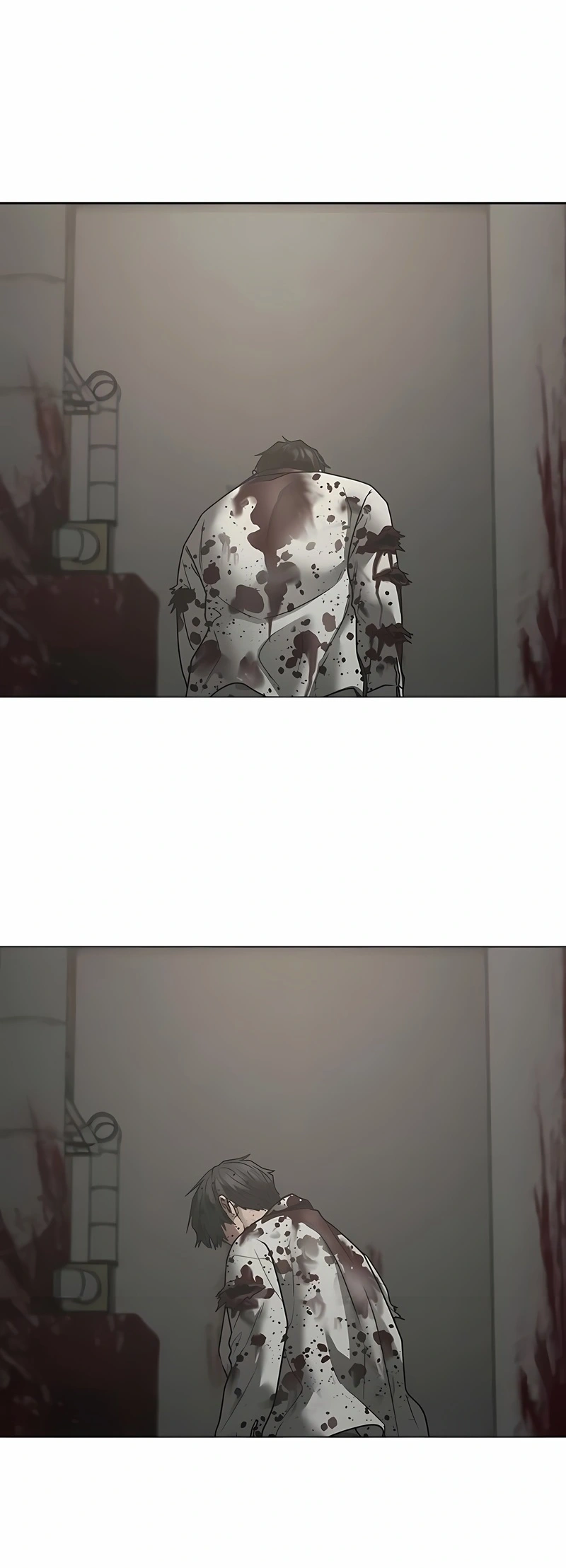 Missões na Vida Real Capítulo 191 Página 101
