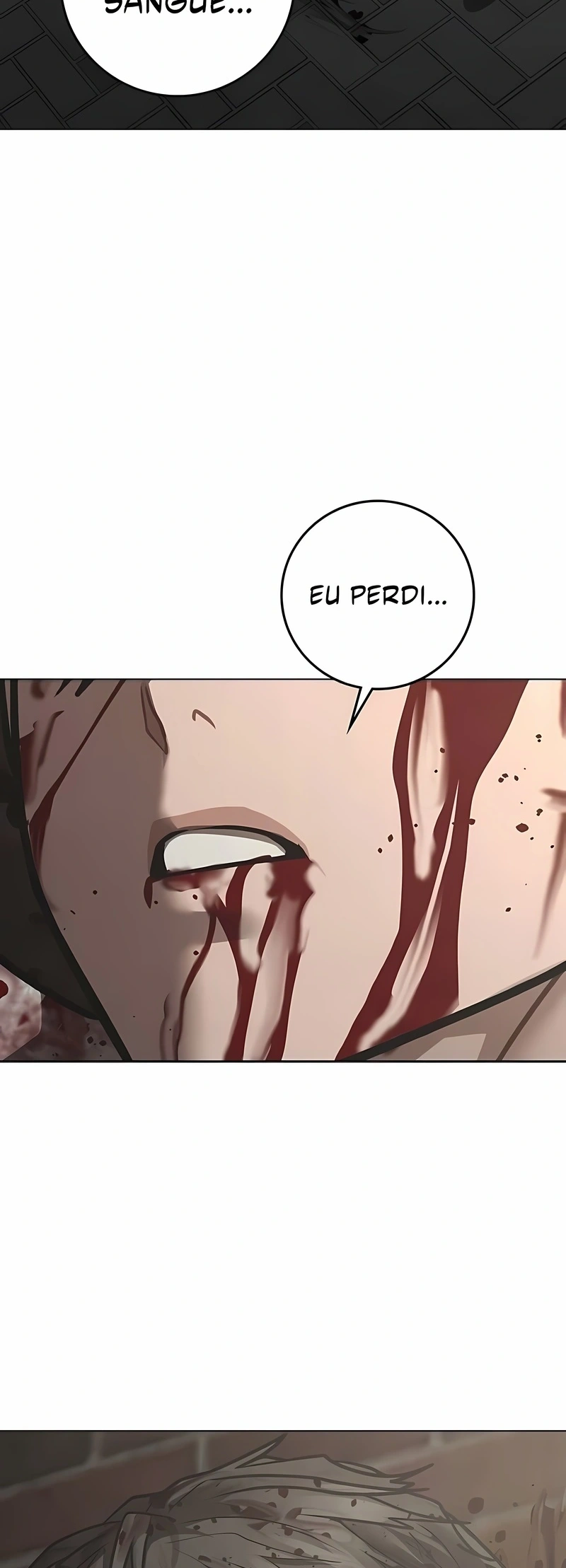 Missões na Vida Real Capítulo 191 Página 105