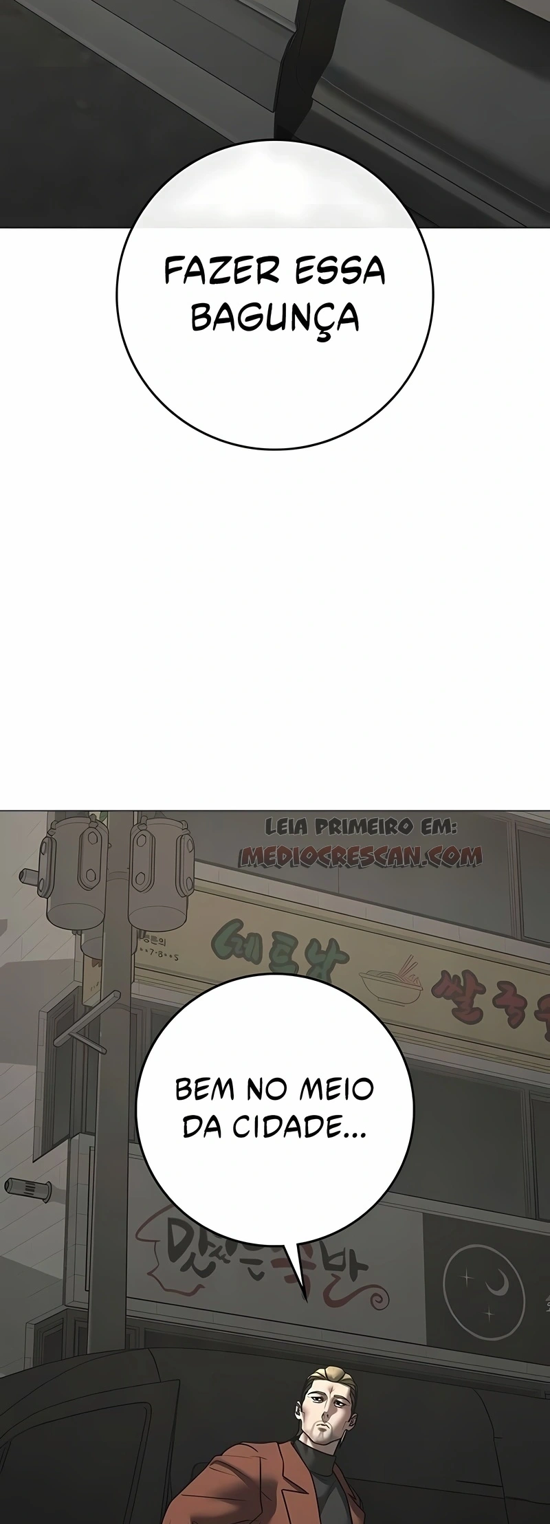 Missões na Vida Real Capítulo 191 Página 109