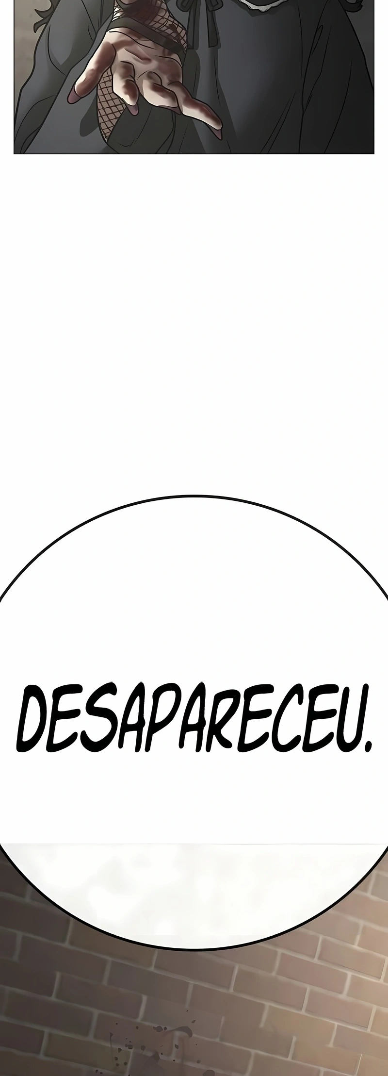 Missões na Vida Real Capítulo 191 Página 119