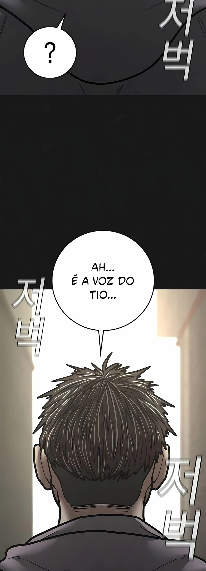 Missões na Vida Real Capítulo 191 Página 15