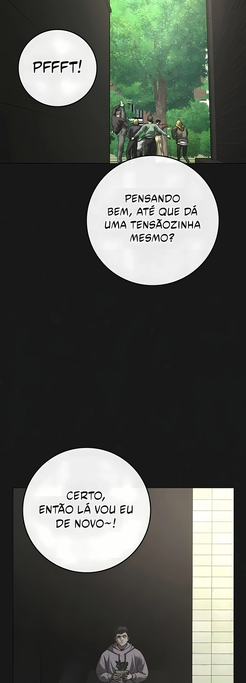 Missões na Vida Real Capítulo 191 Página 20