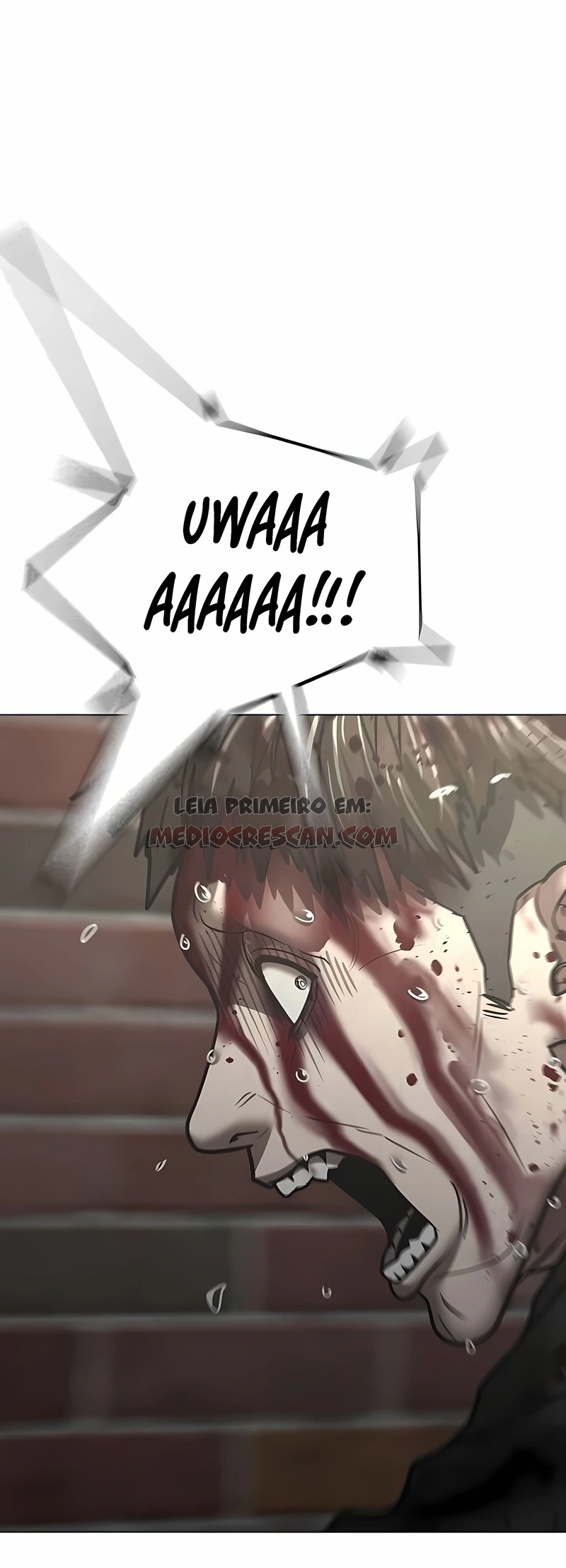 Missões na Vida Real Capítulo 191 Página 28