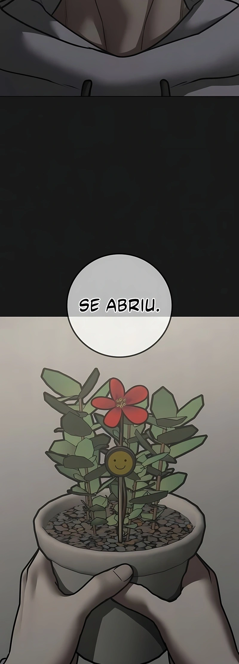 Missões na Vida Real Capítulo 191 Página 3