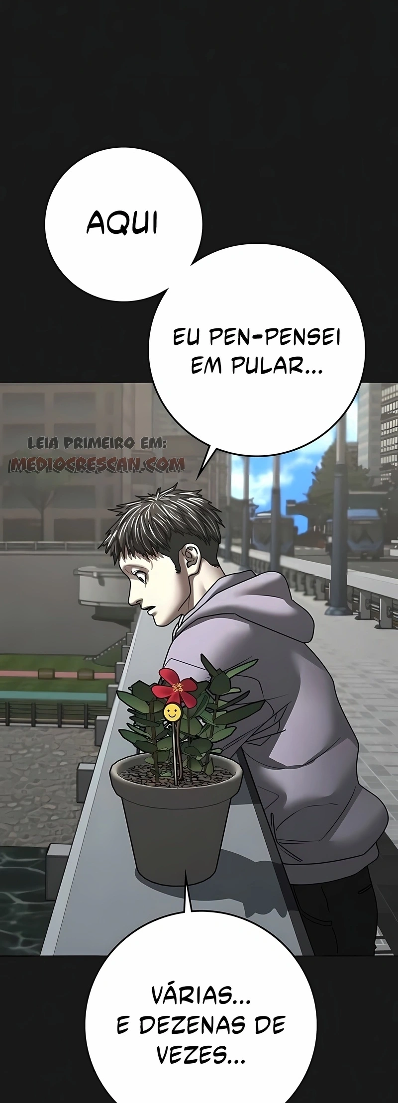 Missões na Vida Real Capítulo 191 Página 35