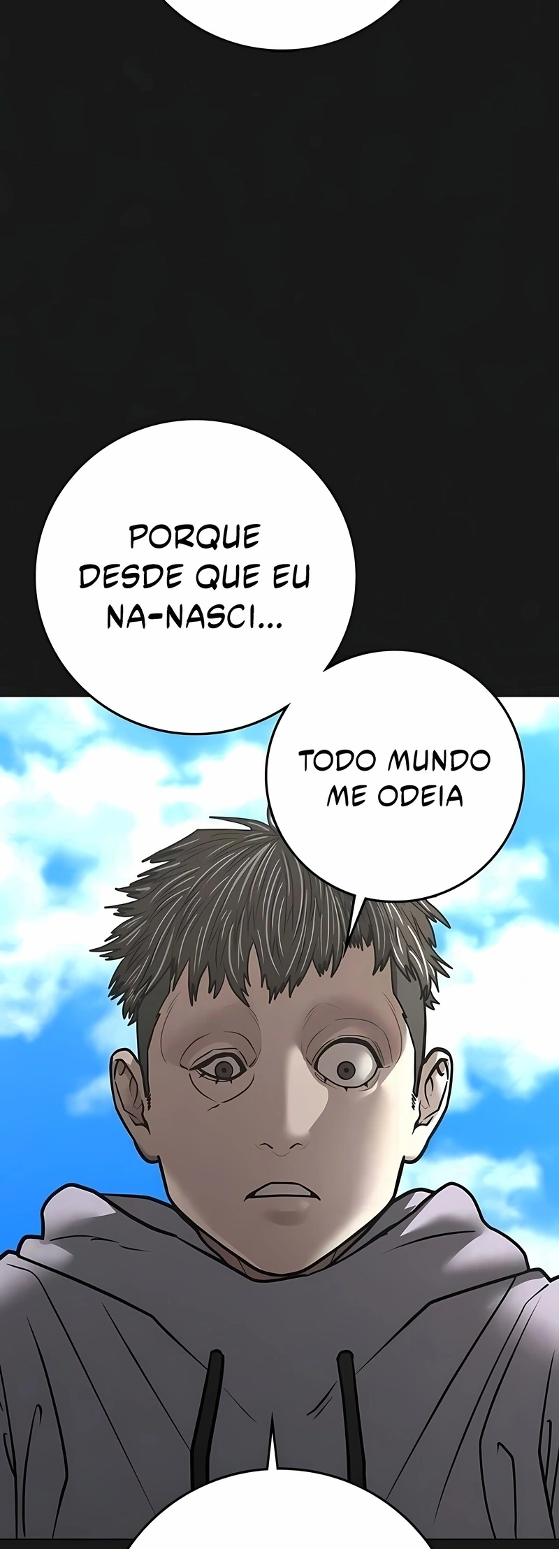 Missões na Vida Real Capítulo 191 Página 36