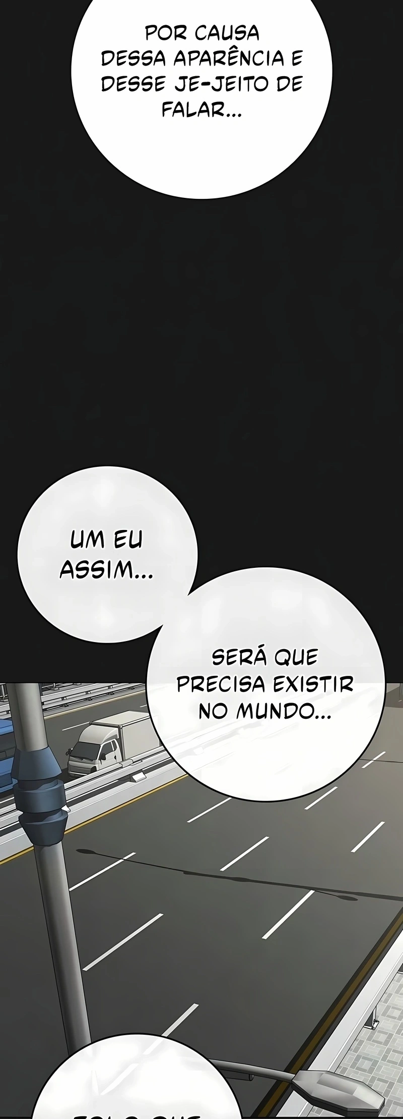 Missões na Vida Real Capítulo 191 Página 37
