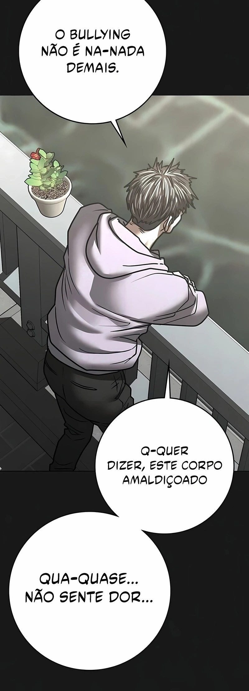 Missões na Vida Real Capítulo 191 Página 39