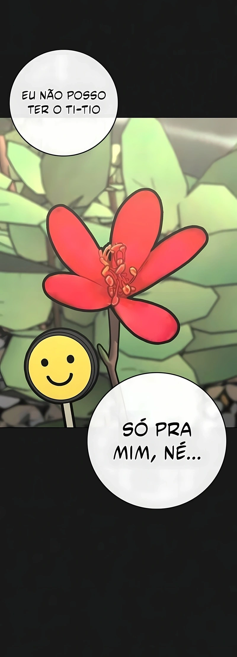 Missões na Vida Real Capítulo 191 Página 45