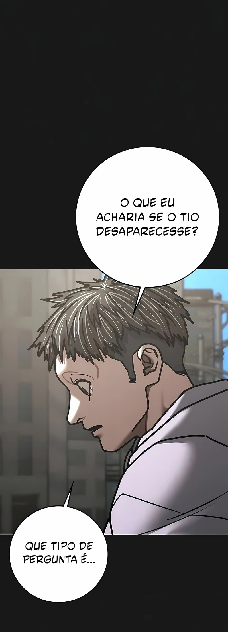 Missões na Vida Real Capítulo 191 Página 47