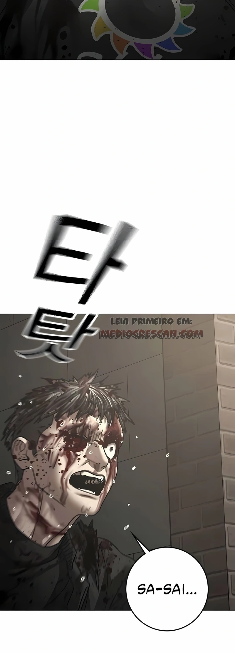 Missões na Vida Real Capítulo 191 Página 55