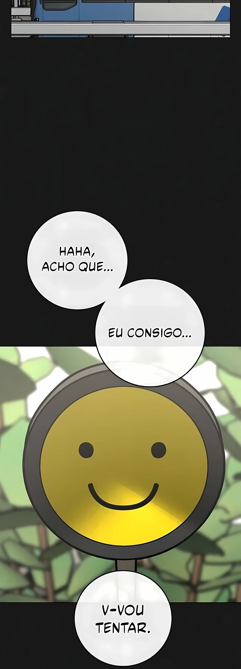 Missões na Vida Real Capítulo 191 Página 67
