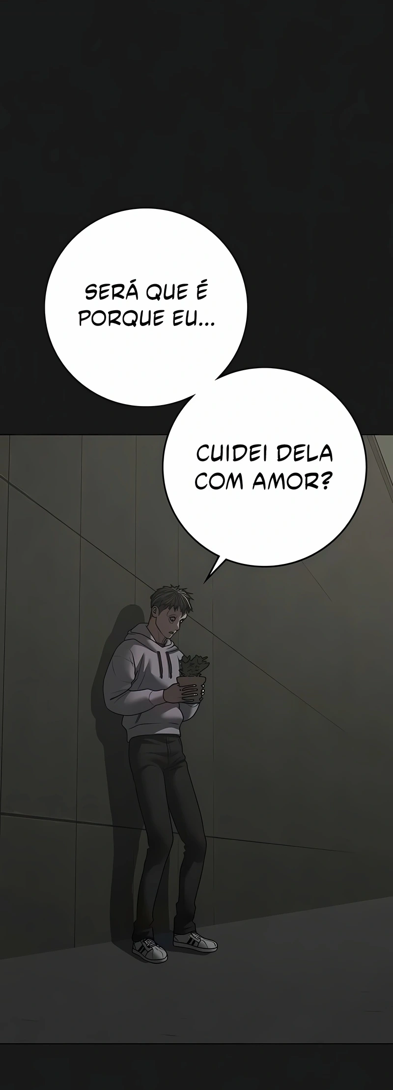 Missões na Vida Real Capítulo 191 Página 7