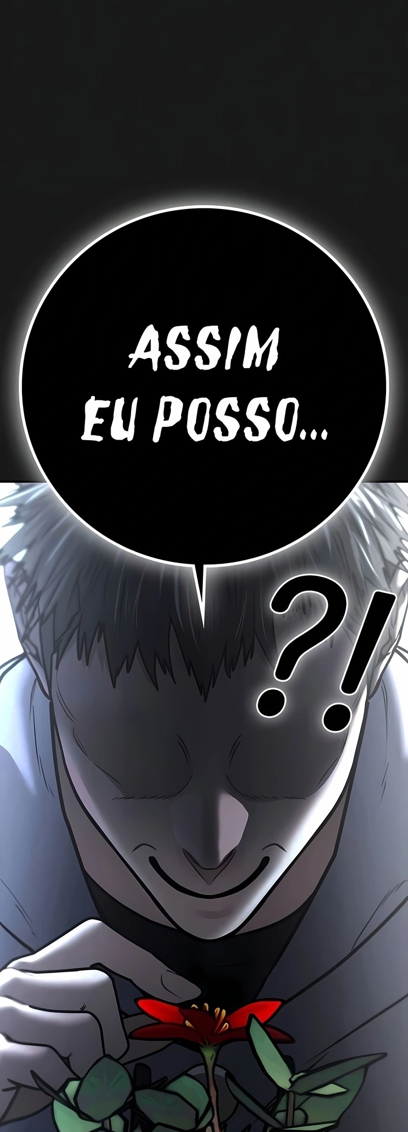 Missões na Vida Real Capítulo 191 Página 70