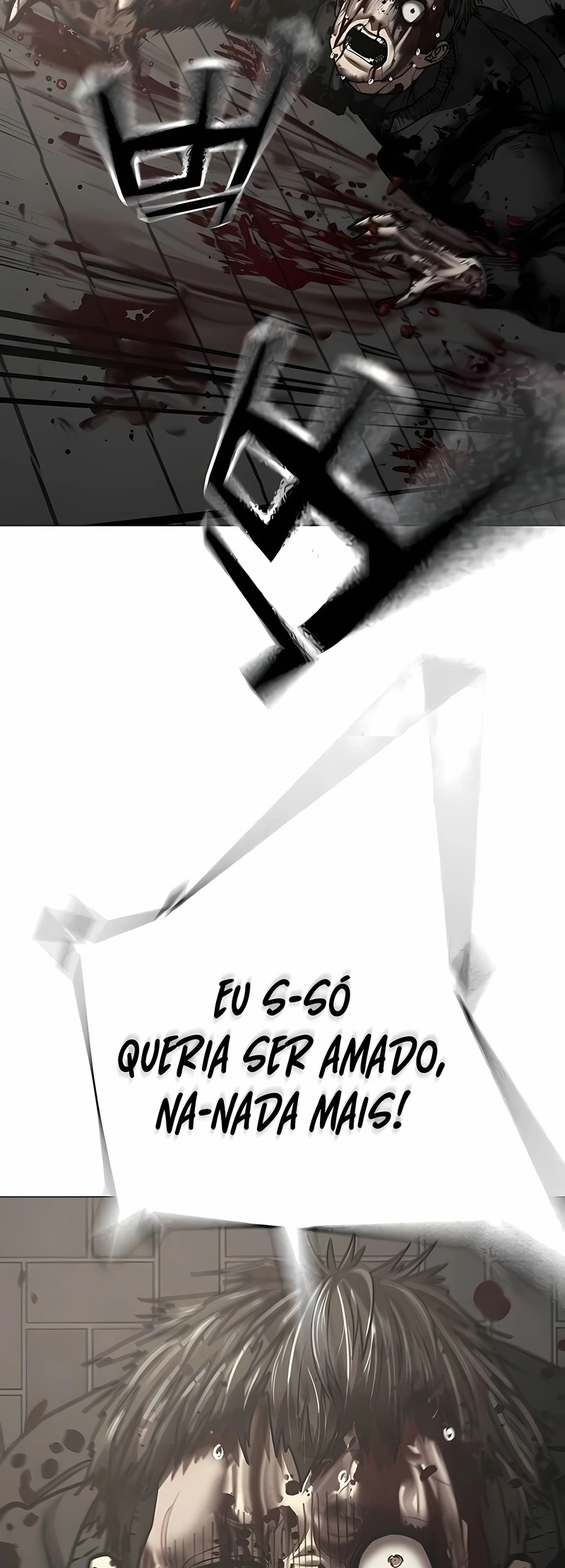 Missões na Vida Real Capítulo 191 Página 77