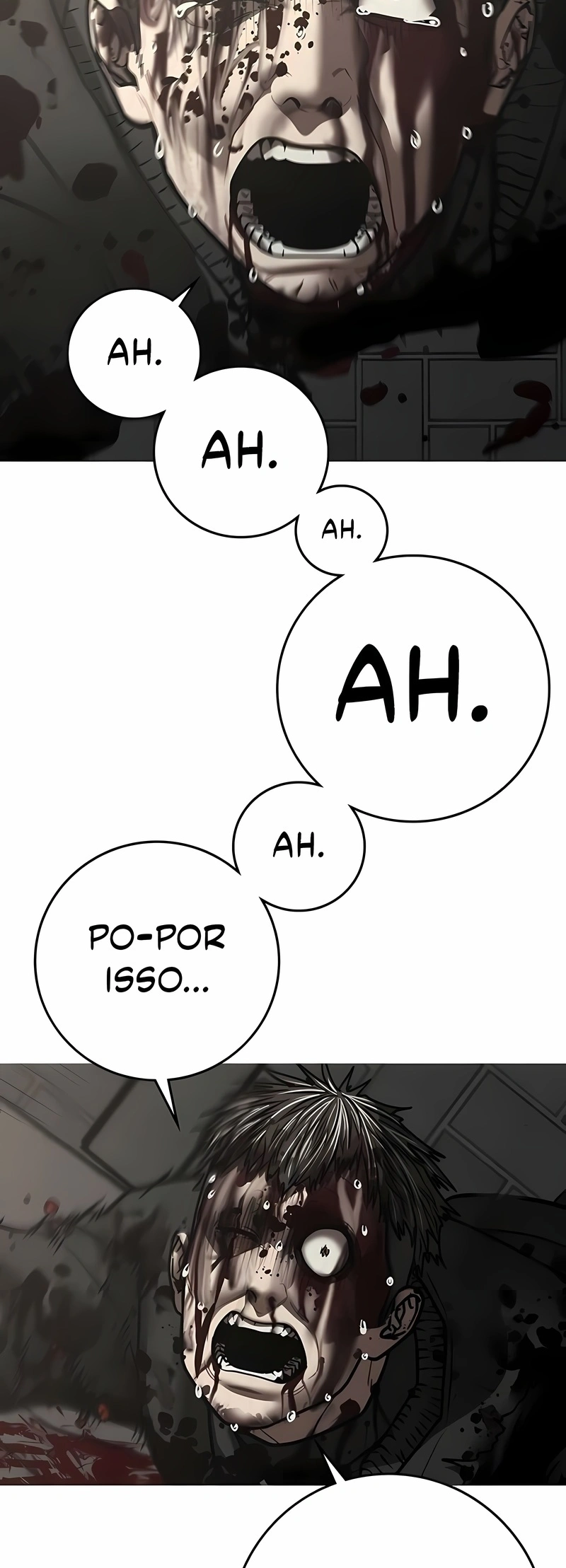 Missões na Vida Real Capítulo 191 Página 78