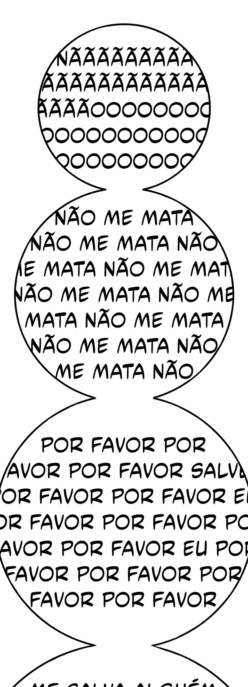 Missões na Vida Real Capítulo 191 Página 83