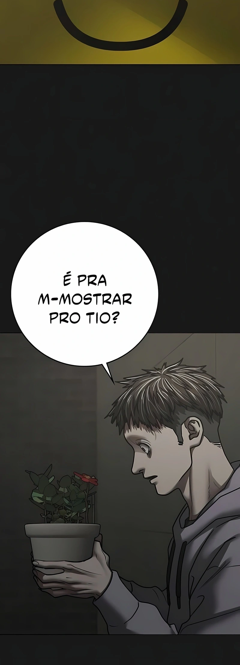 Missões na Vida Real Capítulo 191 Página 9
