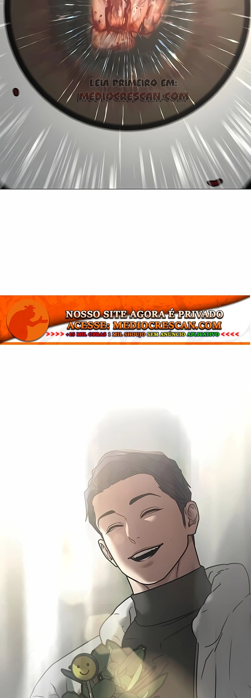 Missões na Vida Real Capítulo 191 Página 96