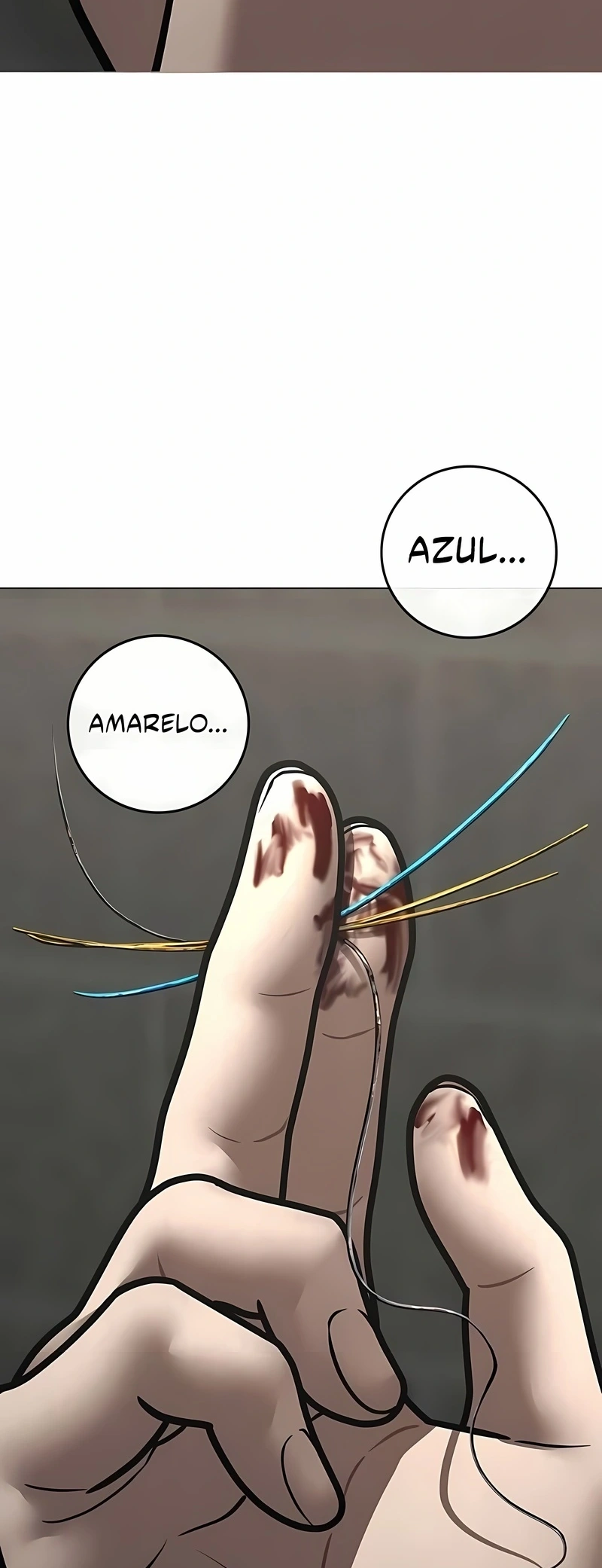 Missões na Vida Real Capítulo 192 Página 10