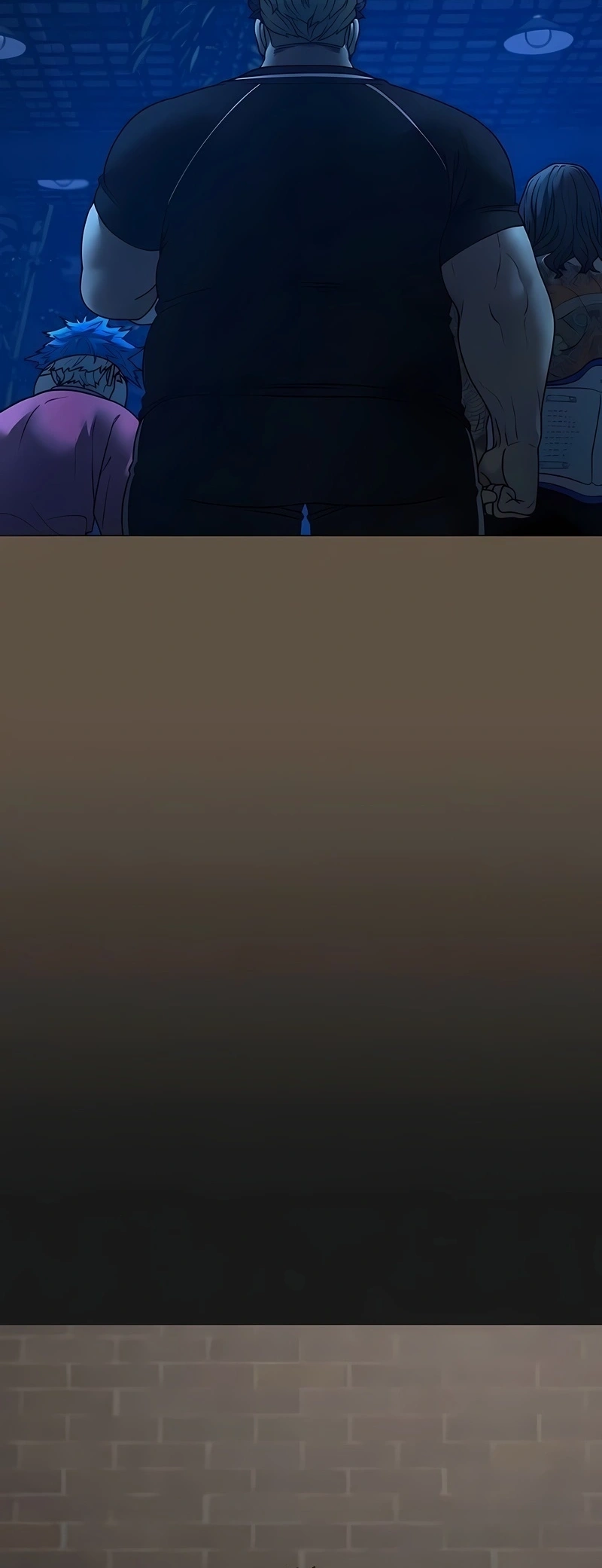 Missões na Vida Real Capítulo 192 Página 105