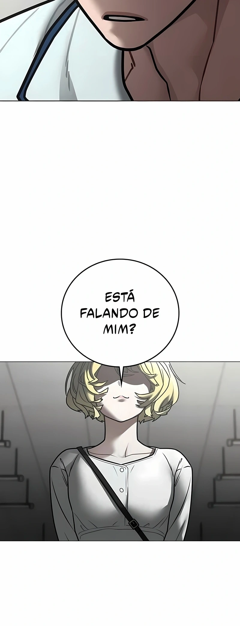 Missões na Vida Real Capítulo 192 Página 115