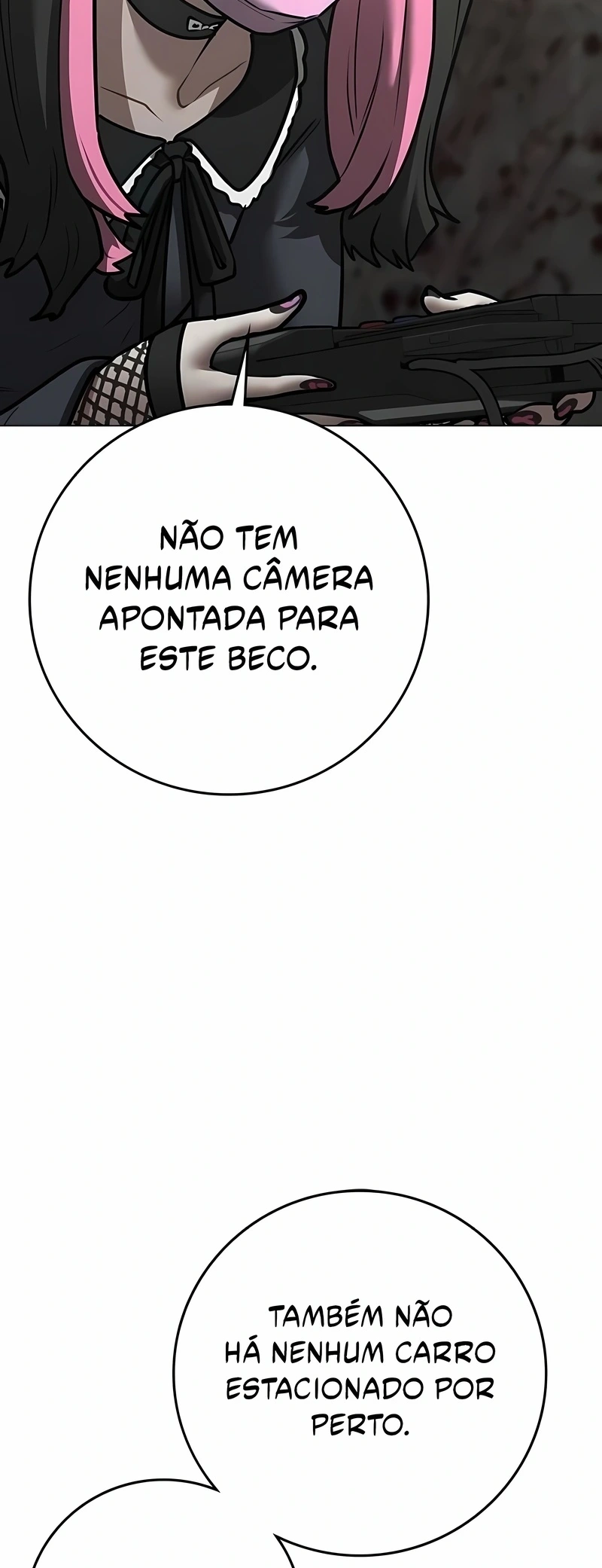 Missões na Vida Real Capítulo 192 Página 12