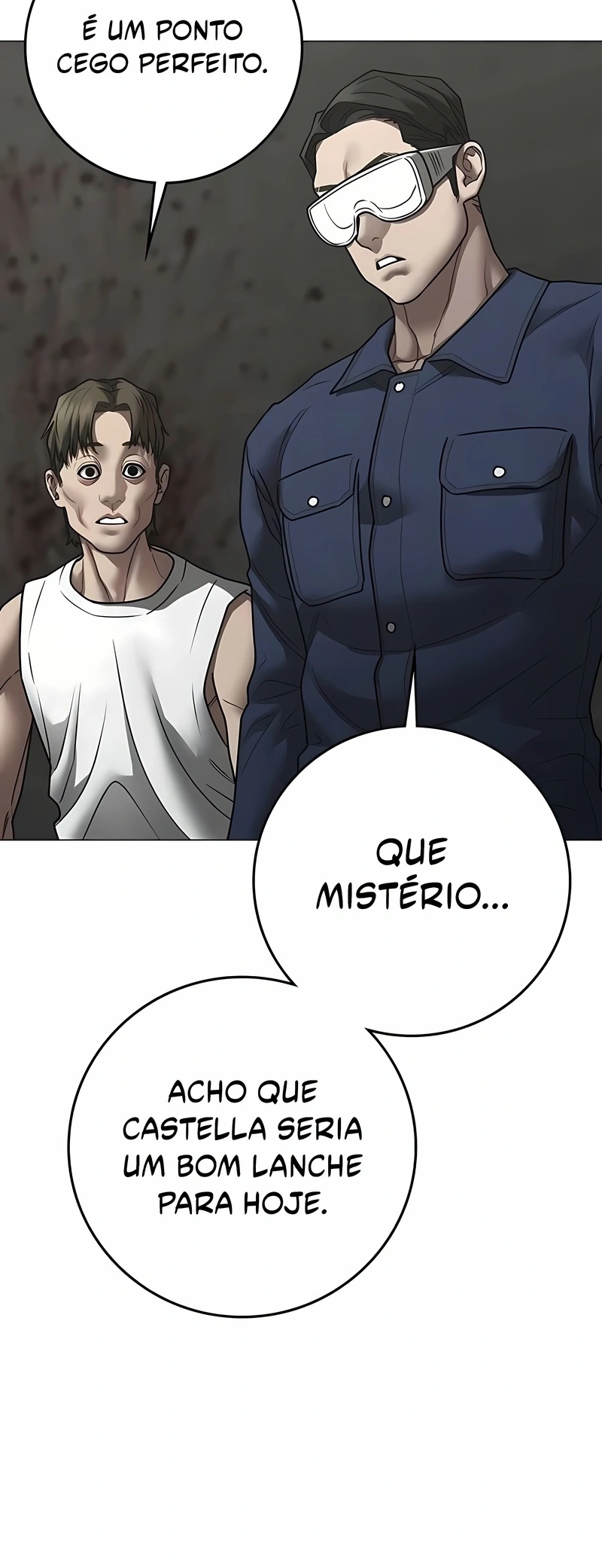 Missões na Vida Real Capítulo 192 Página 13