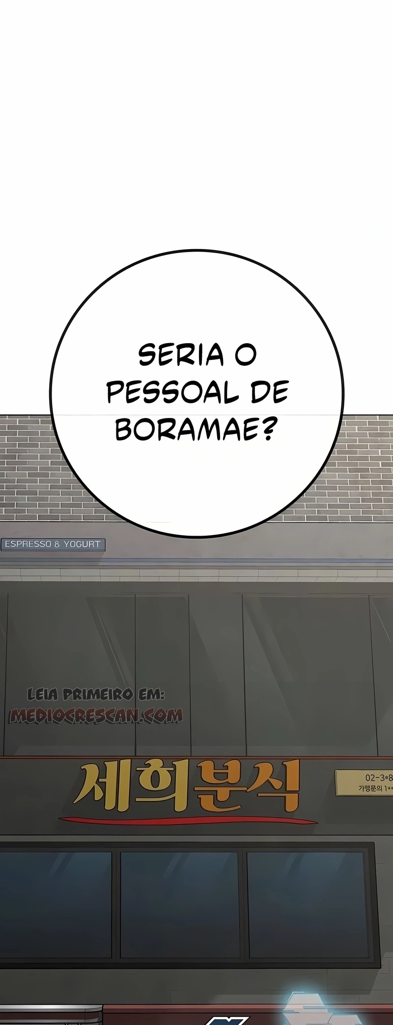Missões na Vida Real Capítulo 192 Página 15