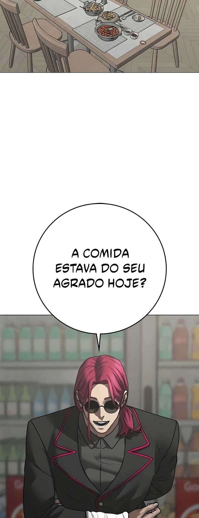 Missões na Vida Real Capítulo 192 Página 17