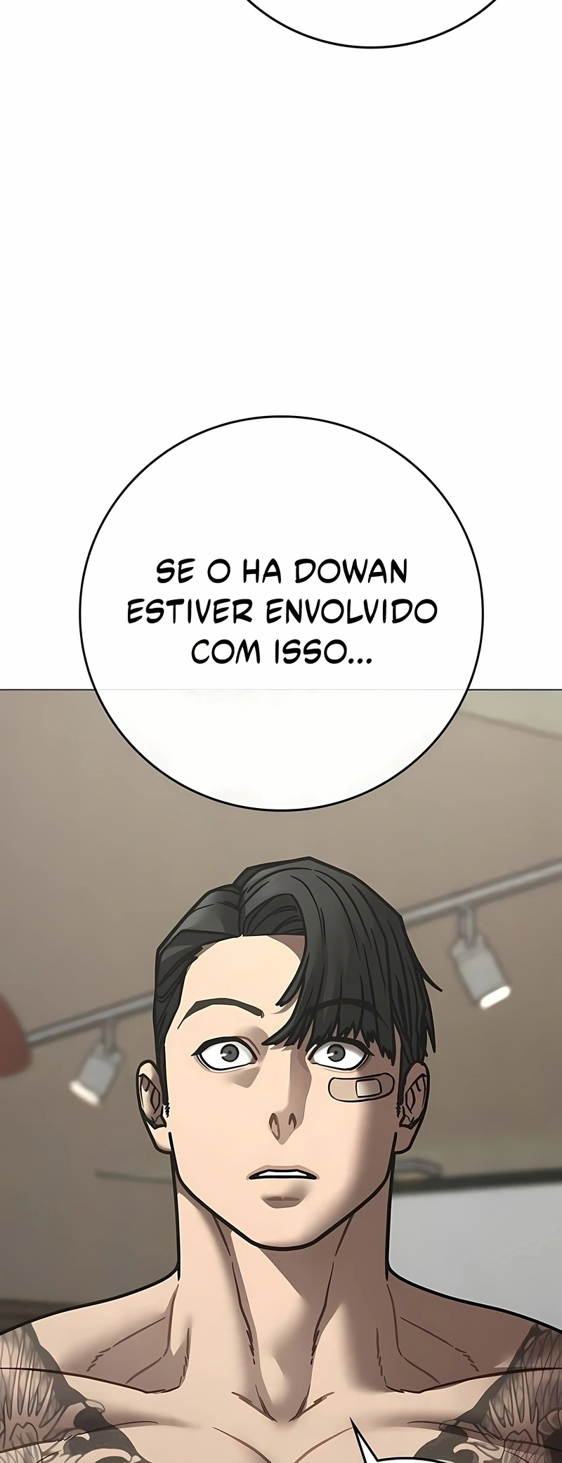 Missões na Vida Real Capítulo 192 Página 27