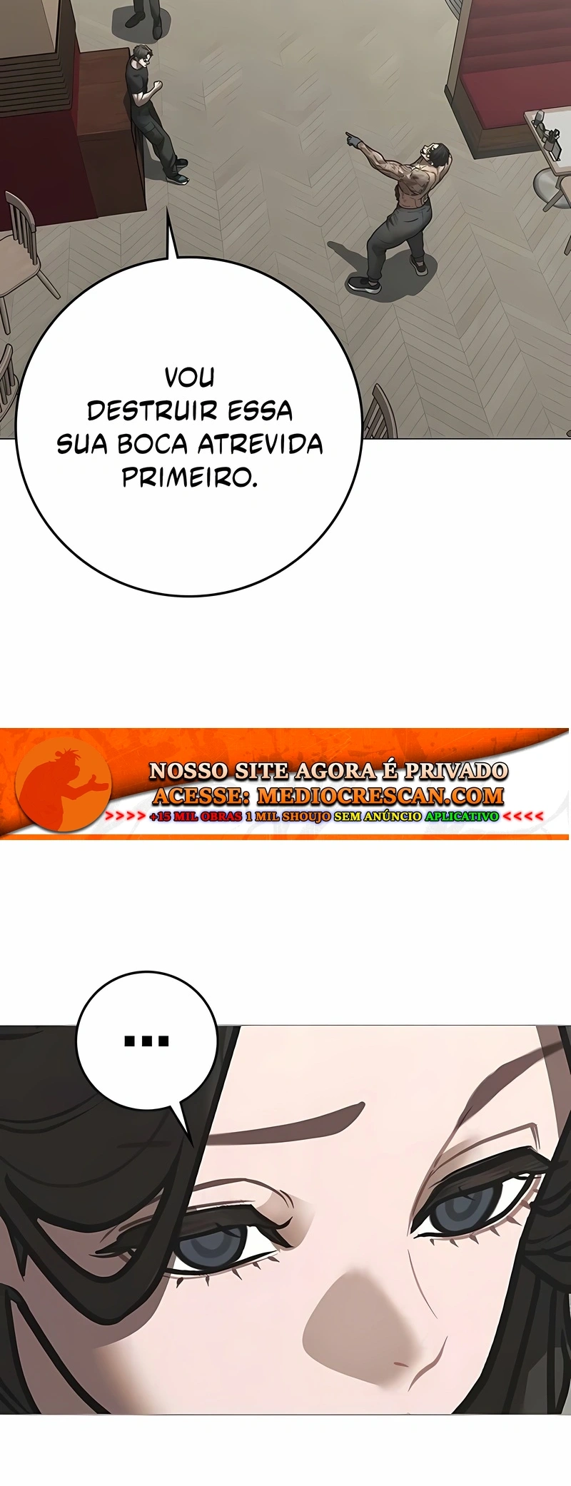 Missões na Vida Real Capítulo 192 Página 30