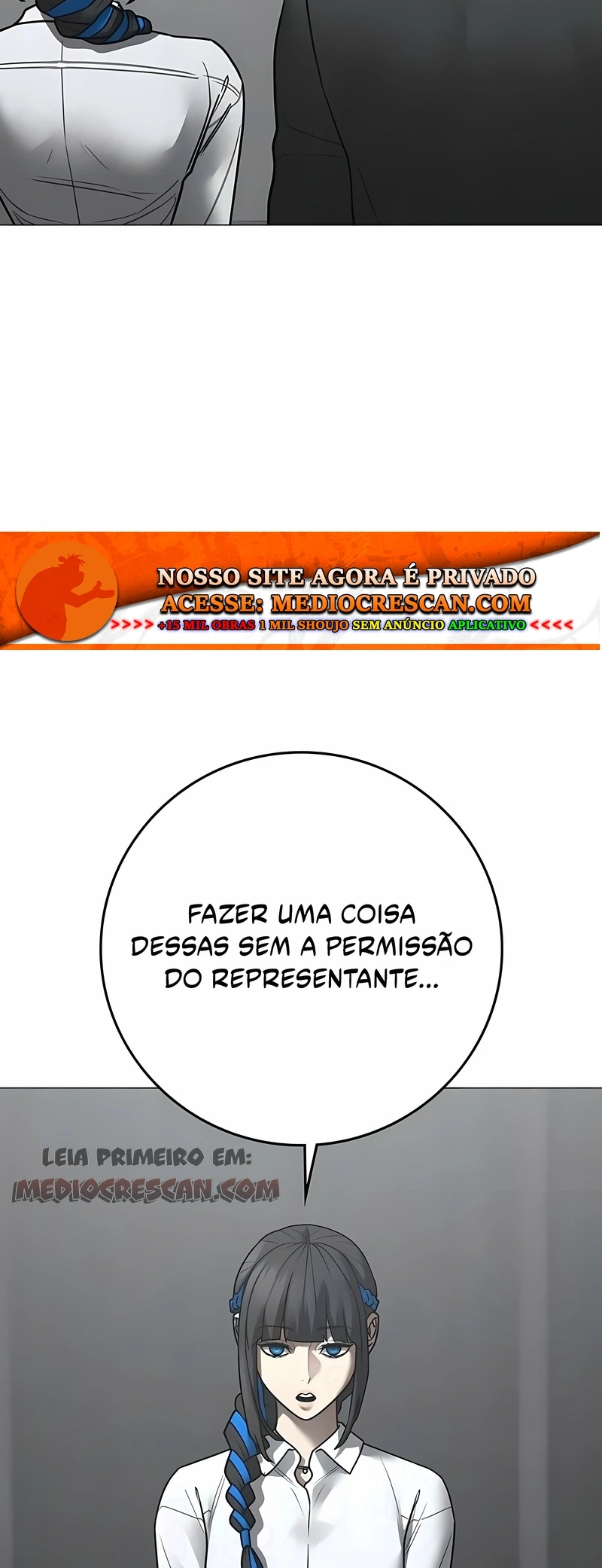Missões na Vida Real Capítulo 192 Página 37