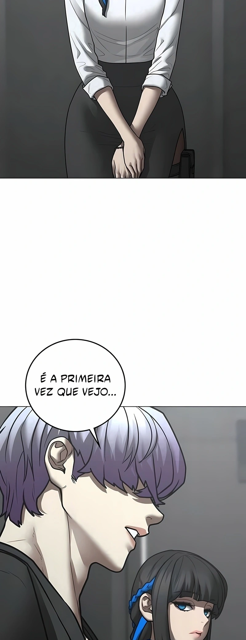 Missões na Vida Real Capítulo 192 Página 38